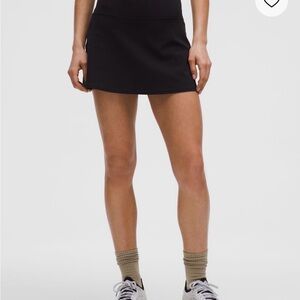 lululemon Align High-Rise Skirt